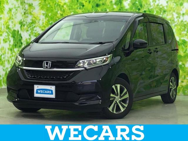 Ｇホンダセンシング　保証書／社外　９インチ　ＳＤナビ／ホンダセンシング／両側電動スライドドア／車線逸脱防止支援システム／シート　ハーフレザー／ドライブレコーダー　社外／ヘッドランプ　ＬＥＤ／ＥＴＣ／ＥＢＤ付ＡＢＳ