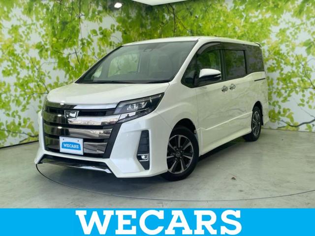 トヨタ ノア Ｓｉダブルバイビー　新品タイヤ　保証書　Aftermarket