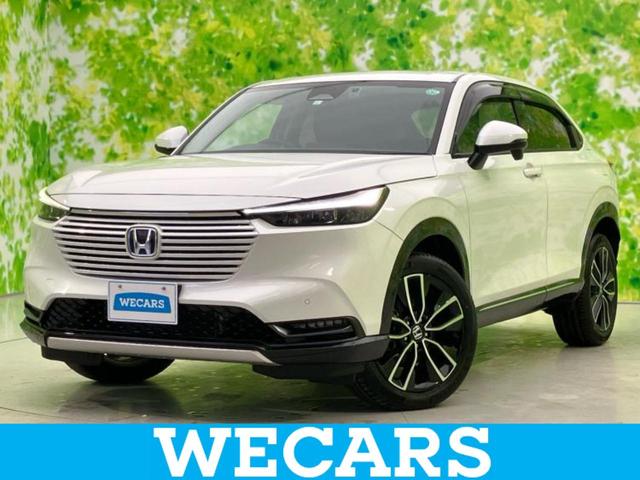 ４ＷＤ　ｅＨＥＶ　Ｚ　新品タイヤ／保証書／純正　８インチ　ＳＤナビ／衝突安全装置／シートヒーター／車線逸脱防止支援システム／シート　ハーフレザー／パーキングアシスト　バックガイド／電動バックドア　衝突被害軽減システム