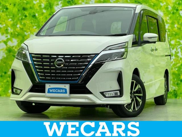 社外LEDヘッドライトへの交換』 日産 セレナ e-POWER 2018年 社外LEDヘッドライトへの交換』 日産 セレナ e-POWER 2018年