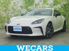 トヨタ　ＧＲ８６　ＳＺ　保証書　Aftermarket　ＳＤナビ