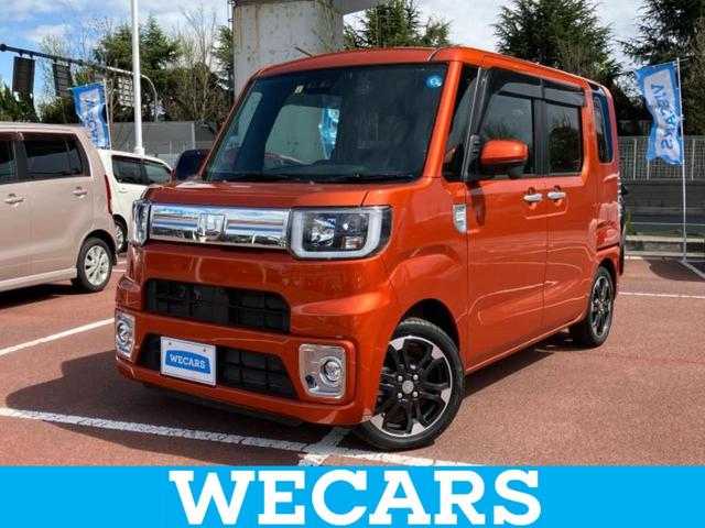 ＧターボＶＳ　ＳＡ３　新品タイヤ／社外　ナビ／衝突安全装置／両側電動スライドドア／パノラマモニター／車線逸脱防止支援システム／パーキングアシスト　バックガイド／ドライブレコーダー　前後／ヘッドランプ　ＬＥＤ　全周囲カメラ