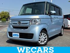 ホンダ　Ｎ−ＢＯＸ　Ｇ　Ｌホンダセンシング　新品タイヤ　保証書