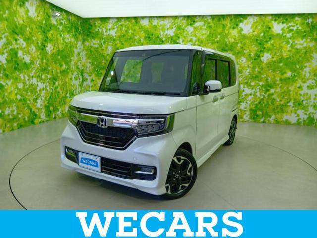 Ｇ・Ｌターボホンダセンシング　保証書／純正　ＳＤナビ／衝突安全装置／両側電動スライドドア／車線逸脱防止支援システム／シート　ハーフレザー／ヘッドランプ　ＬＥＤ／ＥＴＣ／ＥＢＤ付ＡＢＳ／横滑り防止装置／アイドリングストップ　記録簿