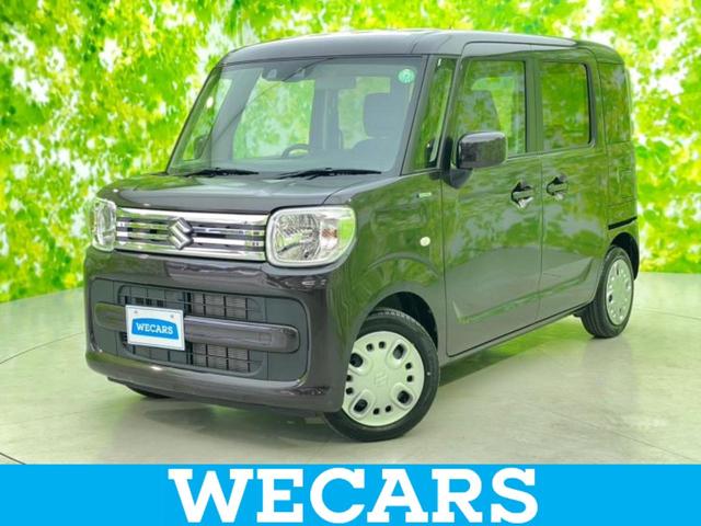 ハイブリッドＧ　保証書／衝突安全装置／車線逸脱防止支援システム／ＥＢＤ付ＡＢＳ／横滑り防止装置／アイドリングストップ／禁煙車／エアバッグ　運転席／エアバッグ　助手席／パワーウインドウ／エンジンスタートボタン