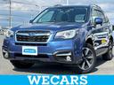 スバル フォレスター ４ＷＤ　Ｘ－ブレイク　新品タイヤ／保証書／...
