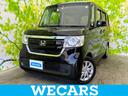 ホンダ Ｎ－ＢＯＸ Ｇ・Ｌホンダセンシング　新品タイヤ／保証書／...