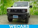 スズキ ジムニー ４ＷＤ　ＸＬ　保証書／シートヒーター／ＥＴＣ／...