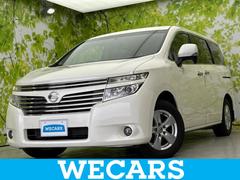 日産　エルグランド　２５０ＸＧ　新品タイヤ　保証書　純正