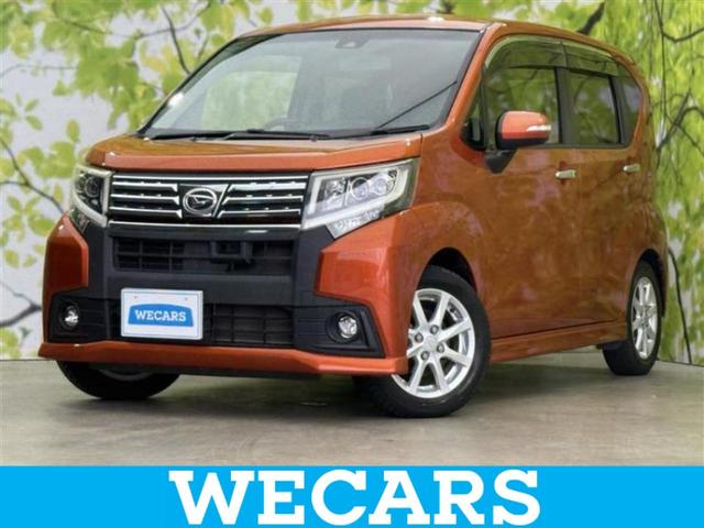 カスタムＸ　ＳＡ２　新品タイヤ／保証書／衝突安全装置／車線逸脱防止支援システム／ヘッドランプ　ＬＥＤ／ＵＳＢジャック／ＥＴＣ／ＥＢＤ付ＡＢＳ／横滑り防止装置／アイドリングストップ／禁煙車／エアバッグ　運転席　ワンオーナー