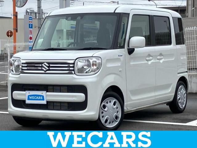 ハイブリッドＧ　車線逸脱防止支援システム／ＡＢＳ／横滑り防止装置／禁煙車／エアバッグ　運転席／エアバッグ　助手席／パワーウインドウ／エンジンスタートボタン／オートエアコン／パワーステアリング／パワードアロック