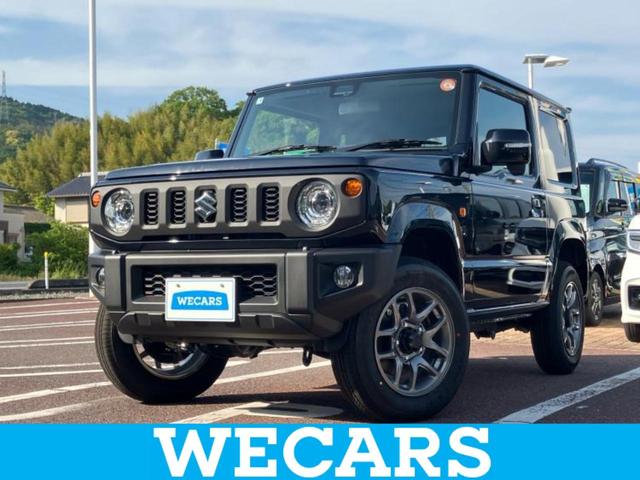 ４ＷＤ　ＸＣ　保証書／セーフティサポート（スズキ）／シートヒーター　前席／車線逸脱防止支援システム／ヘッドランプ　ＬＥＤ／ＥＢＤ付ＡＢＳ／横滑り防止装置／アイドリングストップ／ターボ／禁煙車／エアバッグ　サイド