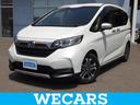 ホンダ フリード クロスターホンダセンシング　新品タイヤ／保証書...
