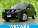日産 エクストレイル ４ＷＤ２０Ｘエマブレパッケージ　サンルーフ...
