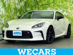 トヨタ　ＧＲ８６　ＲＺ　保証書　純正　ＳＤナビ