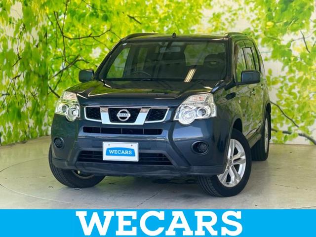 ４ＷＤ２０Ｘ　新品タイヤ／社外　ＳＤナビ／シートヒーター　前席／ヘッドランプ　ＨＩＤ／ＥＴＣ／ＥＢＤ付ＡＢＳ／横滑り防止装置／バックモニター／フルセグＴＶ／ＤＶＤ／ルーフレール／禁煙車／エアバッグ　運転席　４ＷＤ