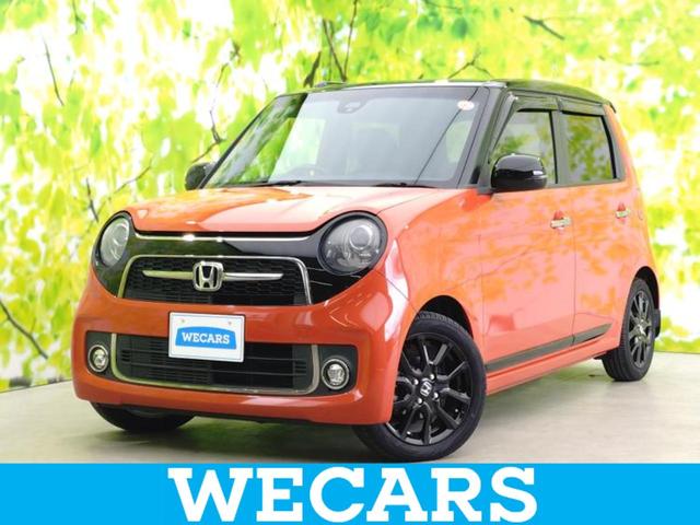 ＲＳ　純正　ＳＤナビ／シティーブレーキアクティブシステム（ホンダ）／シート　ハーフレザー／ヘッドランプ　ＬＥＤ／ＥＴＣ／ＥＢＤ付ＡＢＳ／横滑り防止装置／アイドリングストップ／バックモニター　ターボ　記録簿