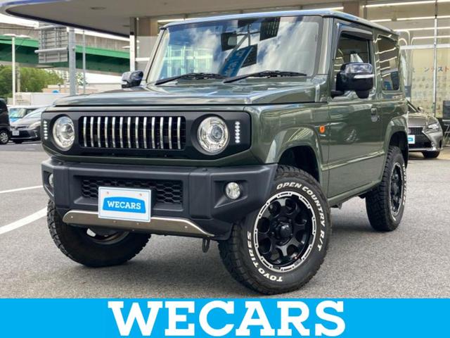 ４ＷＤ　ＸＣ　保証書／社外　ＳＤナビ／シートヒーター／車線逸脱防止支援システム／ドライブレコーダー　前後／ヘッドランプ　ＬＥＤ／Ｂｌｕｅｔｏｏｔｈ接続／ＥＴＣ／ＡＢＳ／横滑り防止装置／フルセグＴＶ／禁煙車　４ＷＤ