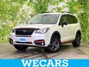 スバル フォレスター ４ＷＤ　Ｘ－ブレイク　保証書／社外　ＳＤナ...