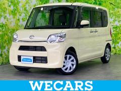 ダイハツ　タント　Ｘ　ＳＡ３　新品タイヤ　純正