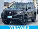 トヨタ ランドクルーザープラド ４ＷＤ　ＴＸ　Ｌパッケージマット...