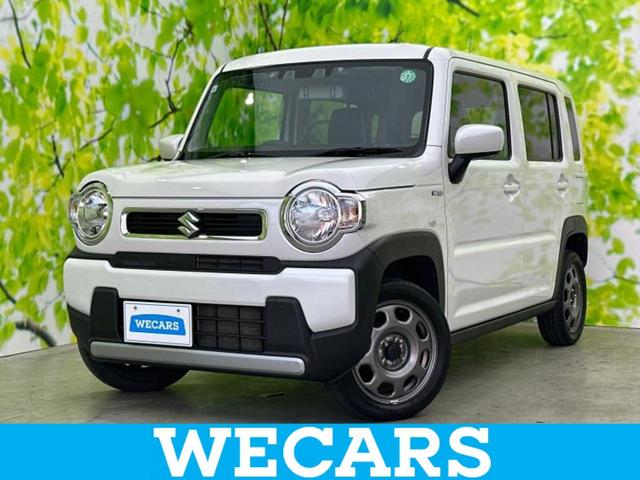 ハイブリッドＧ　新品タイヤ／保証書／社外　ＳＤナビ／シートヒーター／ヘッドランプ　ＬＥＤ／ＥＴＣ／ＥＢＤ付ＡＢＳ／横滑り防止装置／アイドリングストップ／フルセグＴＶ／エアバッグ　運転席／エアバッグ　助手席