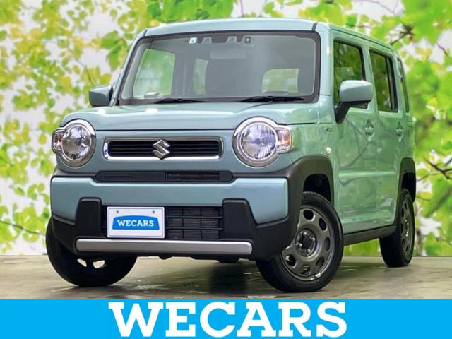 ハイブリッドＧ　新品タイヤ／社外　メモリーナビ／衝突安全装置／シートヒーター　前席／車線逸脱防止支援システム／ドライブレコーダー　社外／ＵＳＢジャック／Ｂｌｕｅｔｏｏｔｈ接続／ＥＴＣ／ＥＢＤ付ＡＢＳ／横滑り防止装置