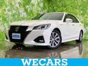 トヨタ クラウンハイブリッド ハイブリッドアスリートＳ　新品タイ...