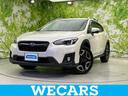 スバル ＸＶ ４ＷＤ２．０ｅ－Ｓアイサイト　保証書／純正　ＳＤナ...