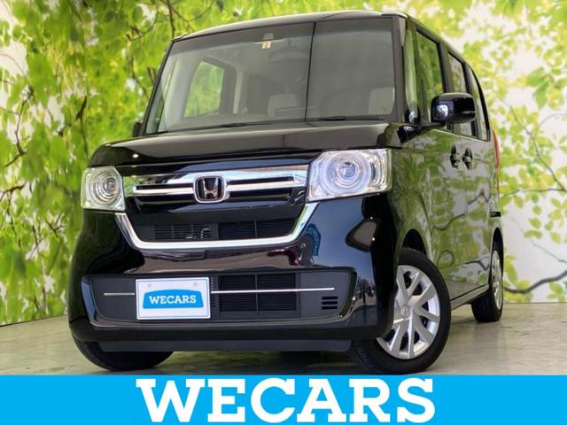 ホンダ Ｎ−ＢＯＸ Ｌ　新品タイヤ　保証書　純正