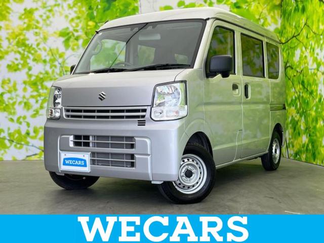 ＰＡリミテッド　保証書／セーフティサポート（スズキ）／ＥＢＤ付ＡＢＳ／アイドリングストップ／禁煙車／エアバッグ　運転席／エアバッグ　助手席／衝突安全ボディ／パワーウインドウ／キーレスエントリー／パワーステアリング