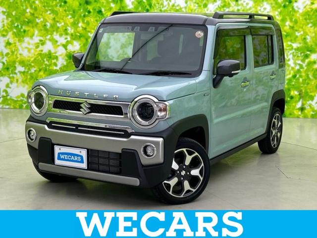 ４ＷＤ　Ｊスタイル　保証書／純正　ＳＤナビ／デュアルカメラブレーキサポート（スズキ）／シートヒーター　前席／全方位モニター／車線逸脱防止支援システム／パーキングアシスト　バックガイド　全周囲カメラ　バックカメラ　４ＷＤ