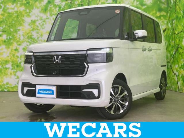 ヒョウジュン　保証書／ホンダセンシング／電動スライドドア／シートヒーター　前席／車線逸脱防止支援システム／登録済／ヘッドランプ　ＬＥＤ／ＥＢＤ付ＡＢＳ／横滑り防止装置／アイドリングストップ　衝突被害軽減システム