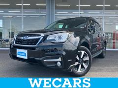 スバル　フォレスター　４ＷＤ　Ｘ−ブレイク　保証書　Aftermarket
