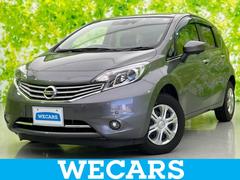 日産　ノート　４ＷＤメダリストＸ　ＦＯＵＲ　新品タイヤ　純正