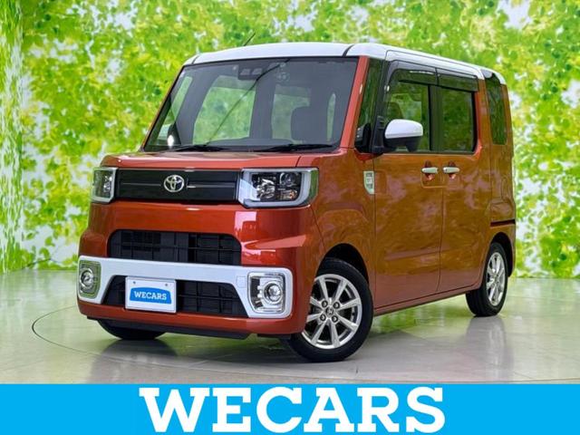 トヨタ ピクシスメガ ４ＷＤ　Ｌ　ＳＡ３　新品タイヤ