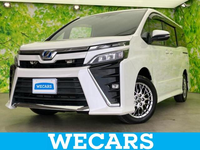 トヨタ ヴォクシー ハイブリッドＺＳ　新品タイヤ　保証書　Aftermarket