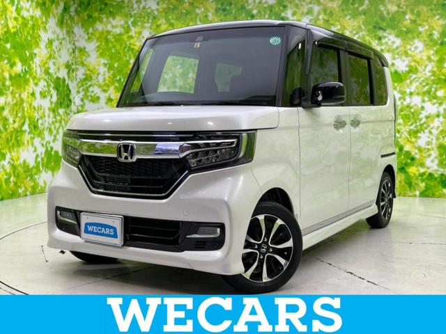 Ｇ・Ｌホンダセンシング　新品タイヤ／保証書／純正　ＳＤナビ／電動スライドドア／シートヒーター　前席／車線逸脱防止支援システム／ヘッドランプ　ＬＥＤ／ＵＳＢジャック／Ｂｌｕｅｔｏｏｔｈ接続／ＥＴＣ／ＥＢＤ付ＡＢＳ　バックカメラ
