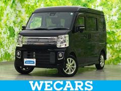 三菱　タウンボックス　４ＷＤ　Ｇスペシャル　保証書　Aftermarket