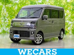 日産　クリッパーリオ　４ＷＤ　Ｅ　保証書　純正
