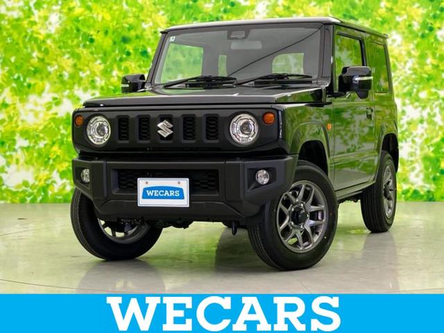 ４ＷＤ　ＸＣ　保証書／セーフティサポート（スズキ）／シートヒーター　前席／車線逸脱防止支援システム／ヘッドランプ　ＬＥＤ／ＡＢＳ／横滑り防止装置／エアバッグ　運転席／エアバッグ　助手席／エアバッグ　サイド　４ＷＤ