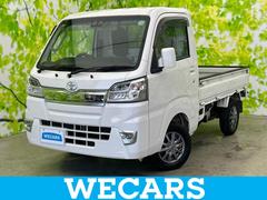 トヨタ　ピクシストラック　４ＷＤエクストラＳＡ３ｔ　新品タイヤ　スマートアシスト（トヨタ　ダイハツ）