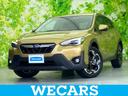 ＸＶ ４ＷＤ２．０ｅ－Ｓアイサイト　新品タイヤ／保証書／ディスプレイオーディオ＋ナビ／アイサイト／車線逸脱防止支援システム／シート　ハーフレザー／パーキングアシスト　バックガイド／ドライブレコーダー　純正　衝突被害軽減システム　４ＷＤ（1枚目）
