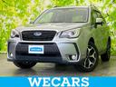 スバル フォレスター ４ＷＤ　Ｓリミテッド　サンルーフ／社外　Ｓ...