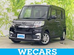ダイハツ　タント　カスタムＸ　ＳＡ２　Aftermarket　ＳＤナビ