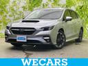 スバル レヴォーグ ４ＷＤ　ＧＴ　ＥＸ　保証書／純正　ＳＤナビ／...