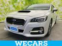 スバル レヴォーグ ４ＷＤ１．６ＧＴ－Ｓアイサイト　保証書／純正...