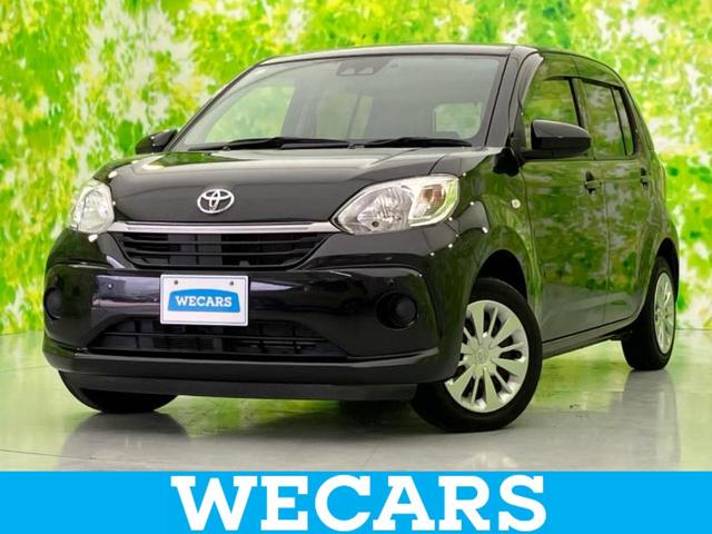 沖縄県の中古車ならパッソ Ｘ　Ｌパッケージ・Ｓ　新品タイヤ／保証書／純正　ＳＤナビ／スマートアシスト（トヨタ・ダイハツ）／車線逸脱防止支援システム／パーキングアシスト　バックガイド／ドライブレコーダー　純正／Ｂｌｕｅｔｏｏｔｈ接続　バックカメラ