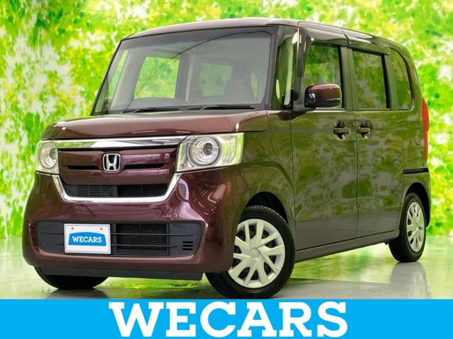 ホンダ Ｎ－ＢＯＸ