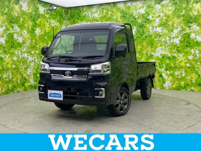 ハイゼットトラック新車ハズし　ヨコハマ ハイゼットトラック新車ハズしヨコハマ